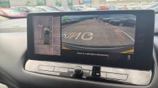 Nissan Qashqai 1.3 DiG-T MH N-Connecta 5dr Petrol Hatchback